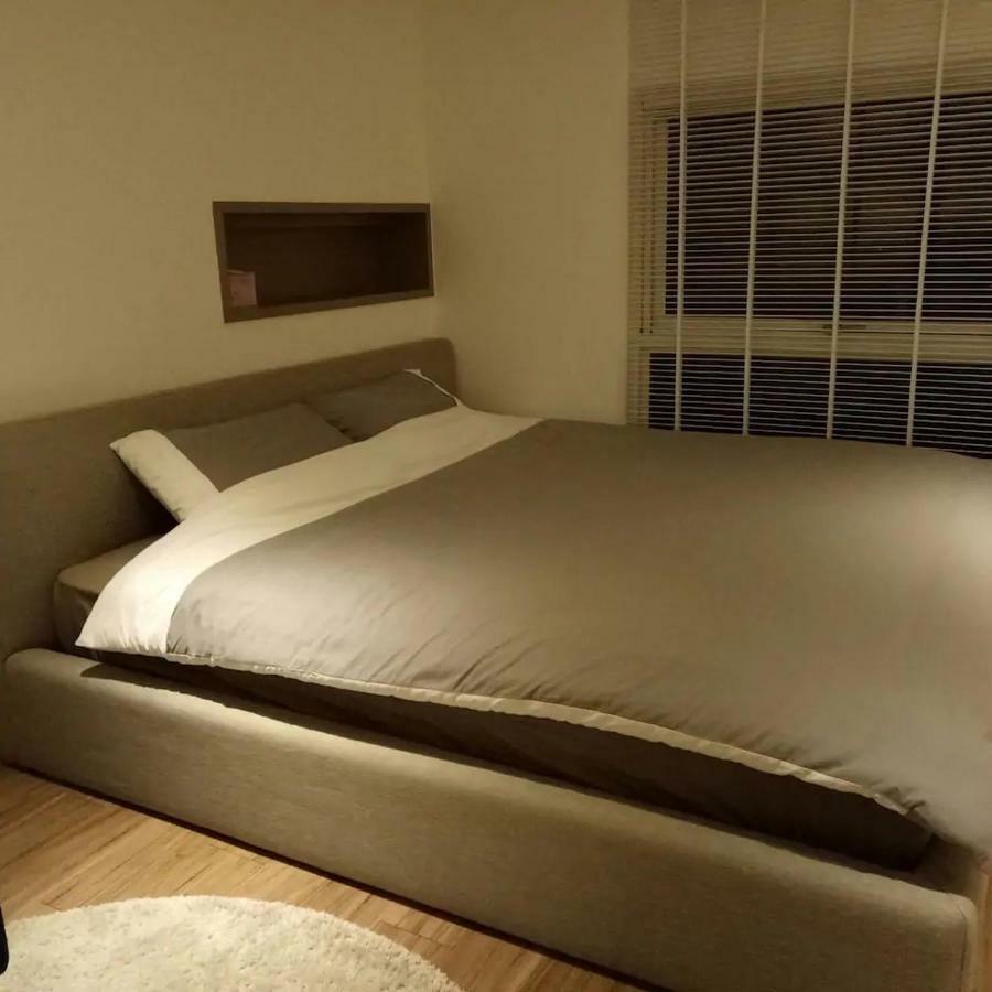 3 Bedrooms And 1 Study And 3 Bathrooms Near Taipei 101 & Mrt Exterior foto